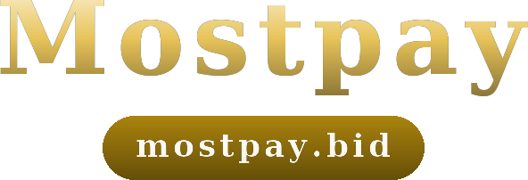 Mostpay logo